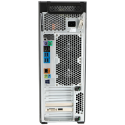 W.S Hp Z640 Single M.B 001 Tower 925W